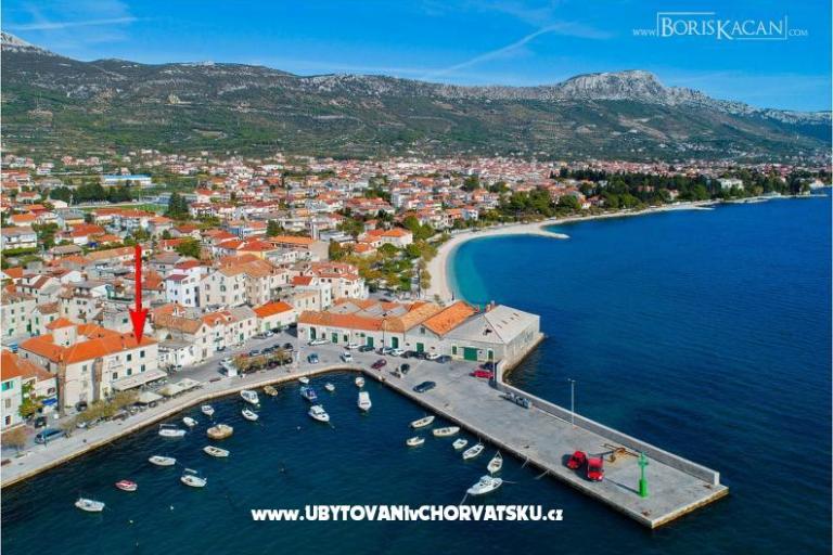 Sea Castle Apartment Gajo – photo 8