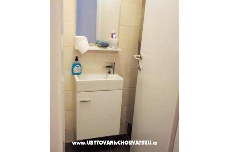 Sea-side Apartment – photo 15
