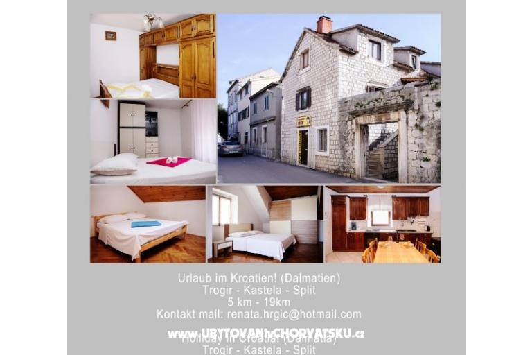 Stone house – photo 16