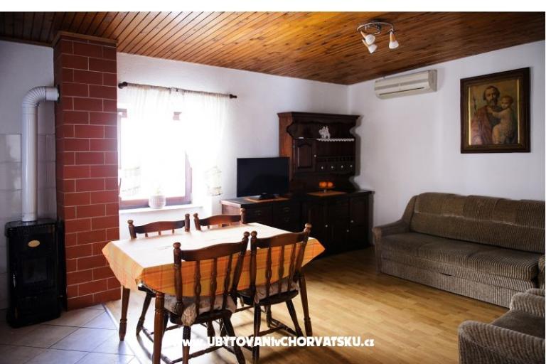 Stone house – photo 4