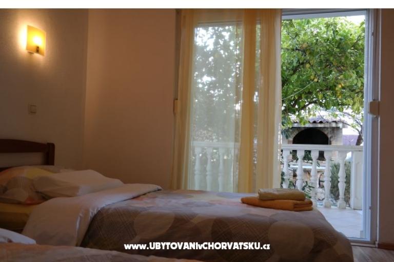 Apartments Vagabundo – photo 8
