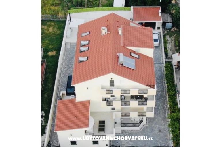 Villa Aurora Kastela – photo 3