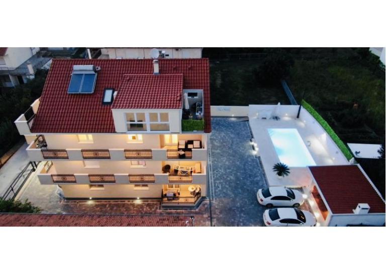 Villa Aurora Kastela – photo 4