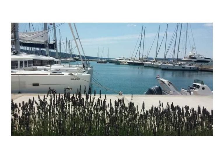 Villa Barbara-Kastela – photo 9