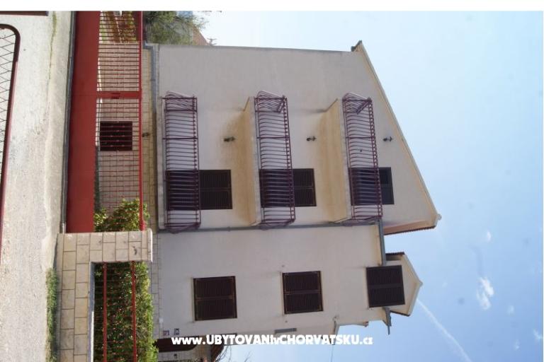 Villa Kastela – photo 13