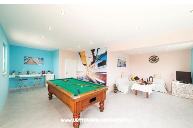 Villa Martina – photo 16