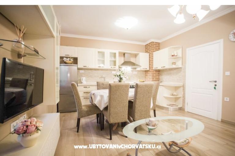 Villa Paradise  – photo 15