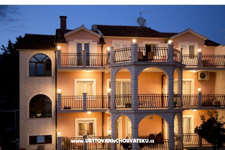 Villa Paradise  – photo 2