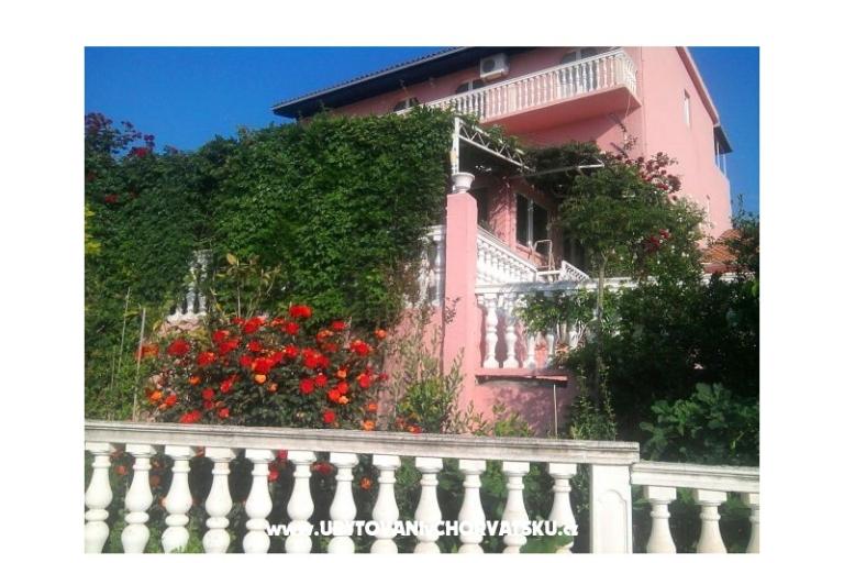 Villa Sandra - apartmani s  bazenom – photo 12