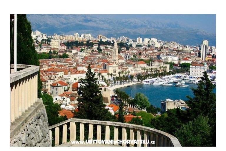 Villa Sandra - apartmani s  bazenom – photo 14