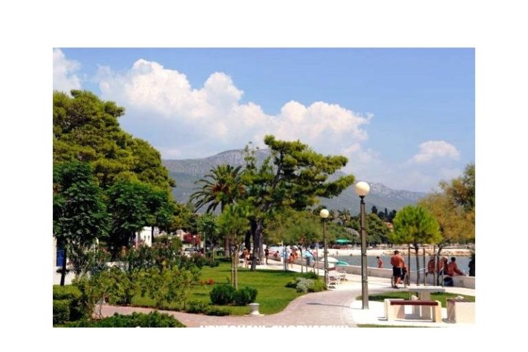 Villa Sandra - apartmani s  bazenom – photo 15