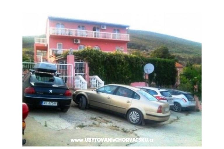 Villa Sandra - apartmani s  bazenom – photo 2