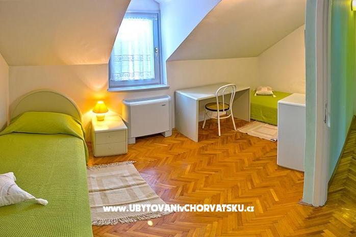 Villa Šoulavy by the beach – photo 10