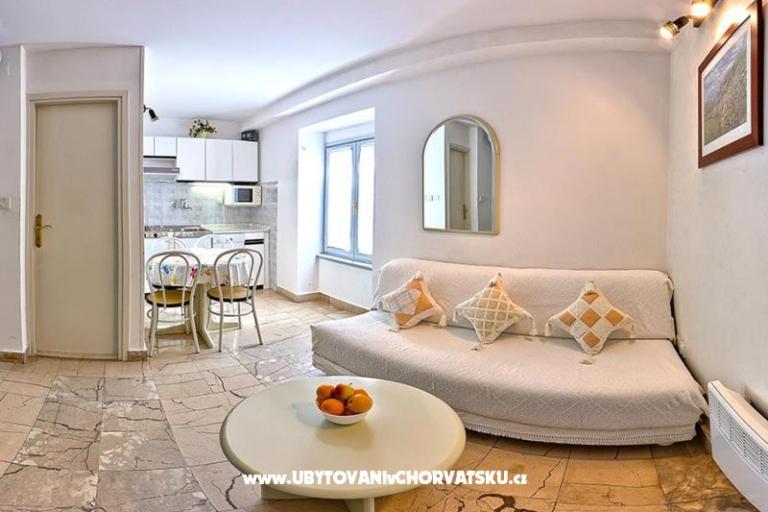 Villa Šoulavy by the beach – photo 11