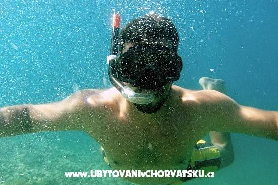 Villa Šoulavy by the beach – photo 13