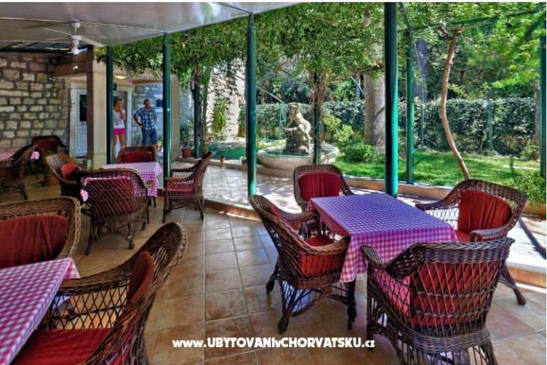 Villa Šoulavy by the beach – photo 16