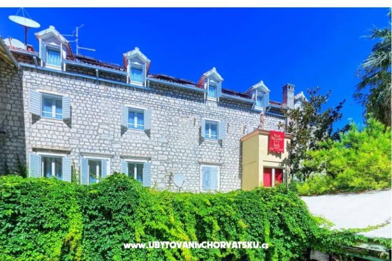 Villa Šoulavy by the beach – photo 17