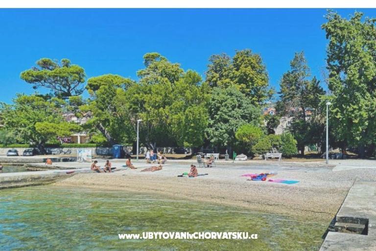 Villa Šoulavy by the beach – photo 3