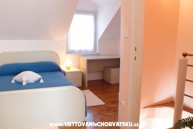 Villa Šoulavy by the beach – photo 5