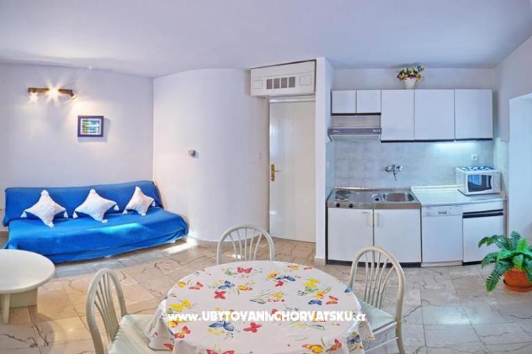 Villa Šoulavy by the beach – photo 7