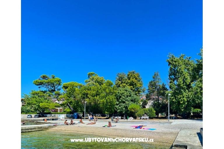 Villa Šoulavy by the beach – photo 8