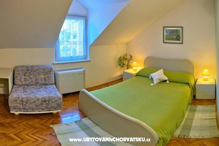 Villa Šoulavy by the beach – photo 9