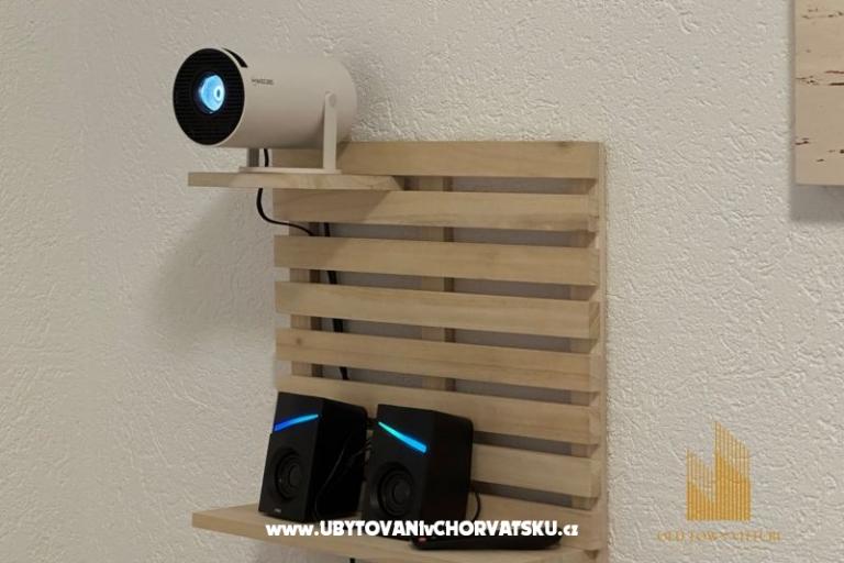 Town center Viturri Luxury apartman – photo 10