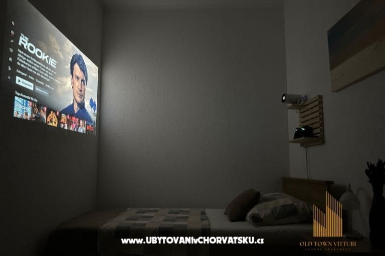 Town center Viturri Luxury apartman – photo 11