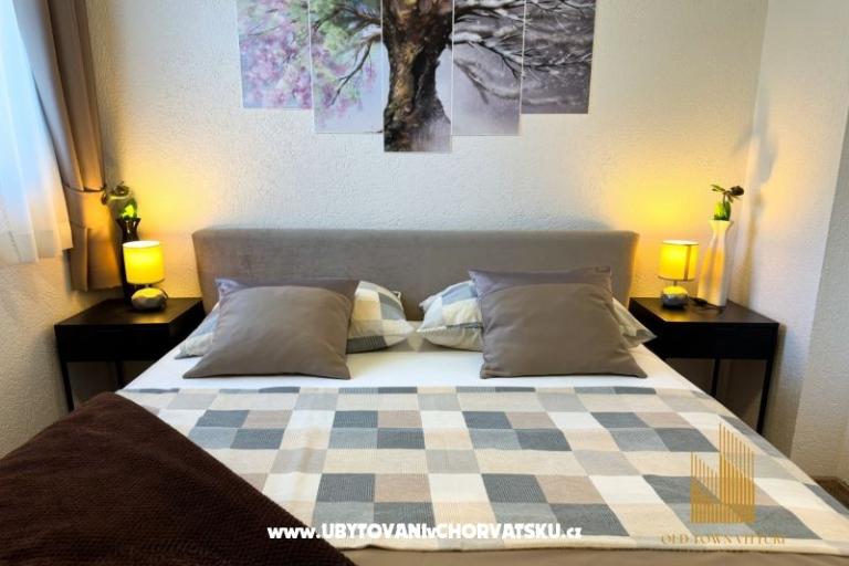 Town center Viturri Luxury apartman – photo 12