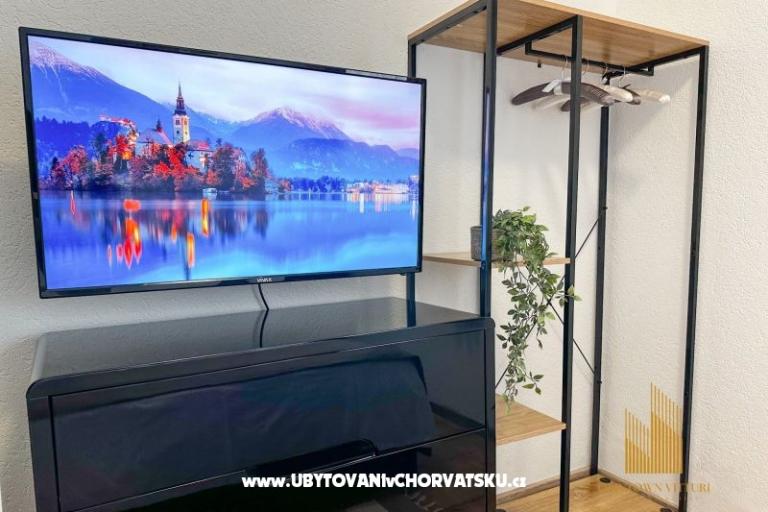 Town center Viturri Luxury apartman – photo 13