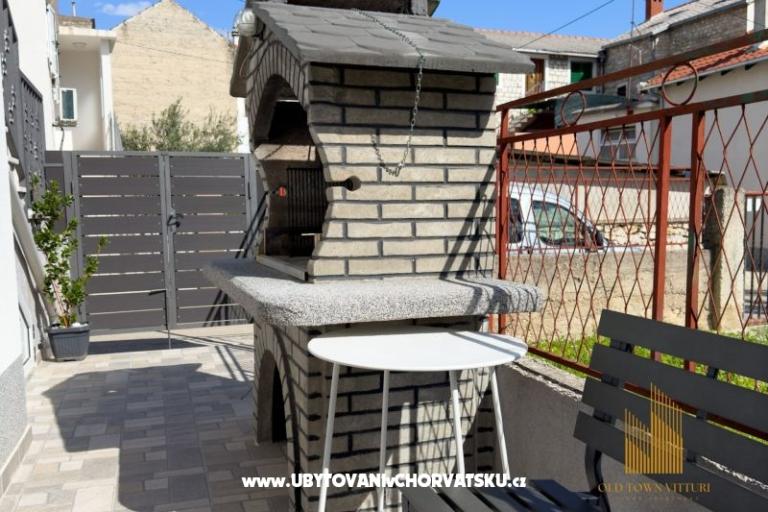 Town center Viturri Luxury apartman – photo 14