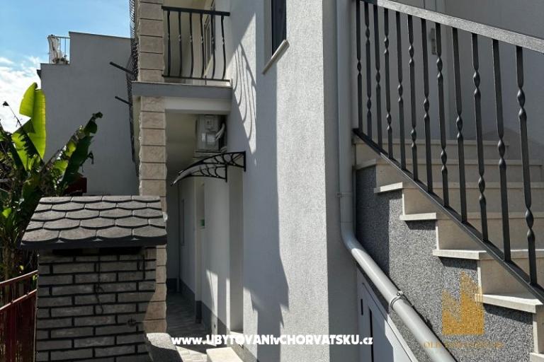 Town center Viturri Luxury apartman – photo 16