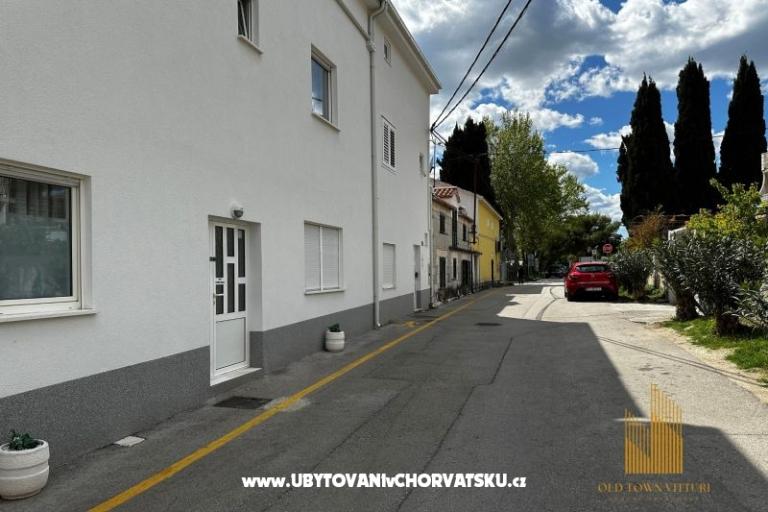 Town center Viturri Luxury apartman – photo 17