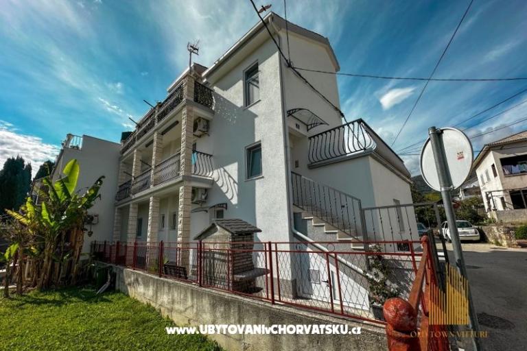 Town center Viturri Luxury apartman – photo 2