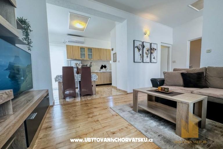 Town center Viturri Luxury apartman – photo 4