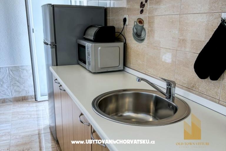 Town center Viturri Luxury apartman – photo 5