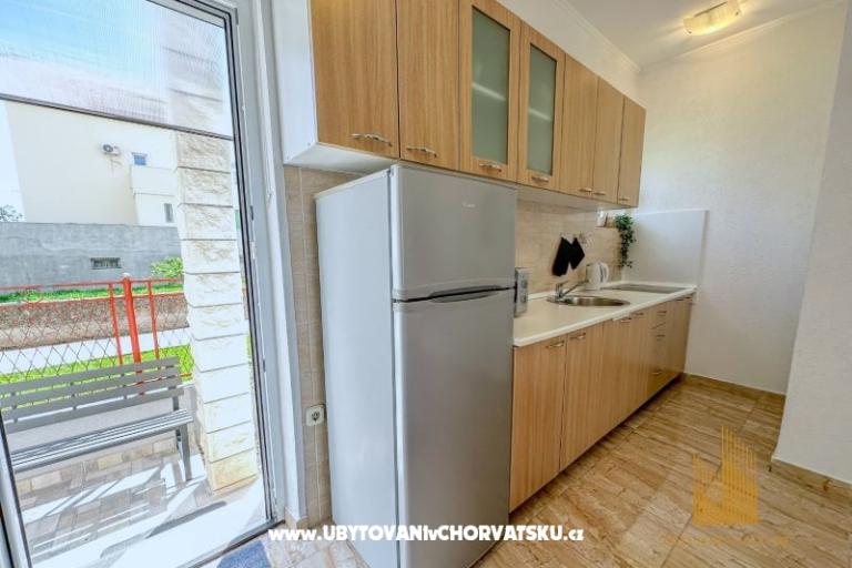 Town center Viturri Luxury apartman – photo 6