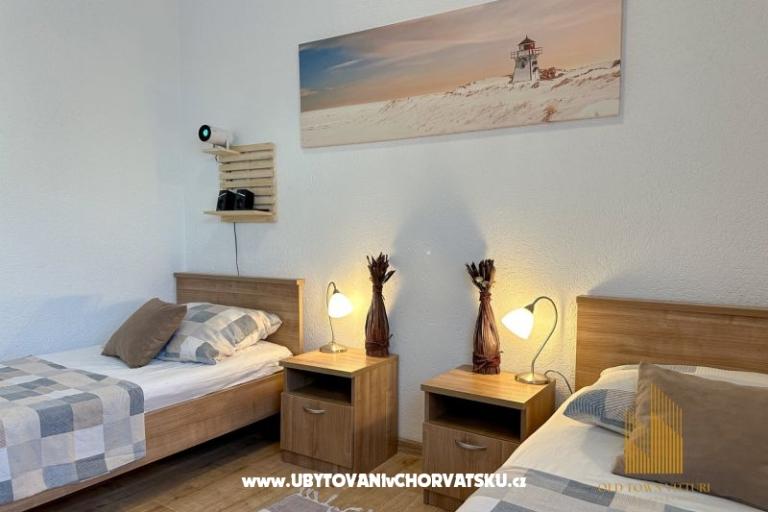 Town center Viturri Luxury apartman – photo 9