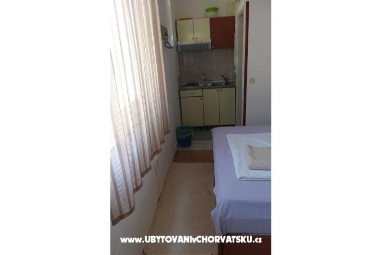 Apartments Duboka – photo 13