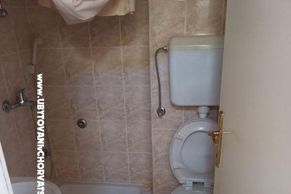 Apartments Duboka – photo 16