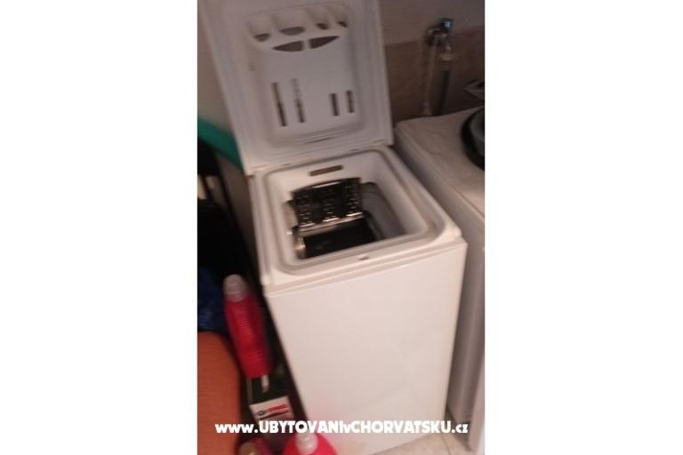 Apartments Duboka – photo 18