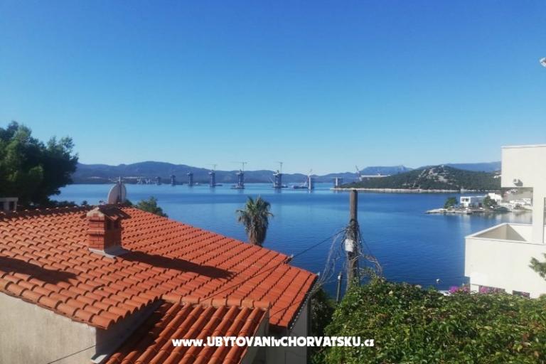 Apartment Mediteranska kuća – photo 18