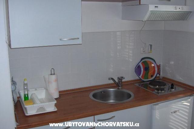 Apartments Ana Klek – photo 4