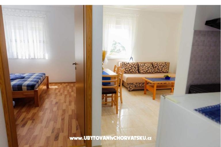 Apartments Brkić Duba – photo 14