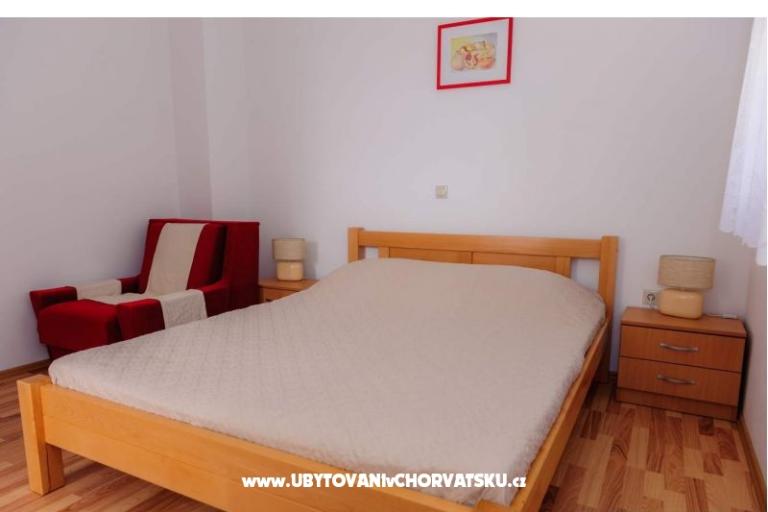 Apartments Brkić Duba – photo 17