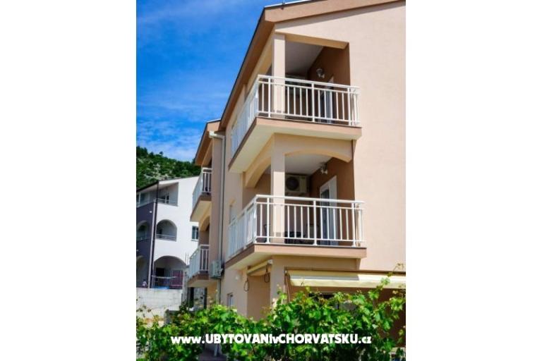 Apartments Brkić Duba – photo 4