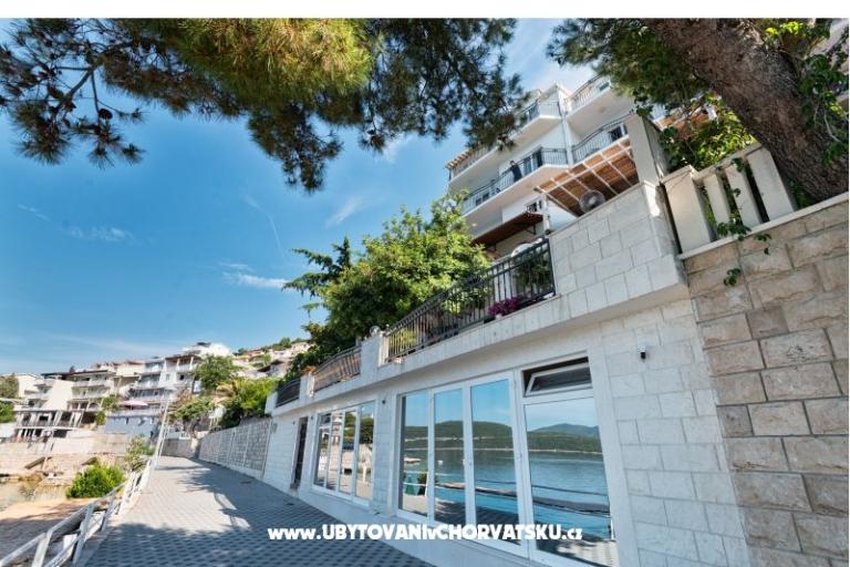 Apartments i Rooms Villa Barbara – photo 13
