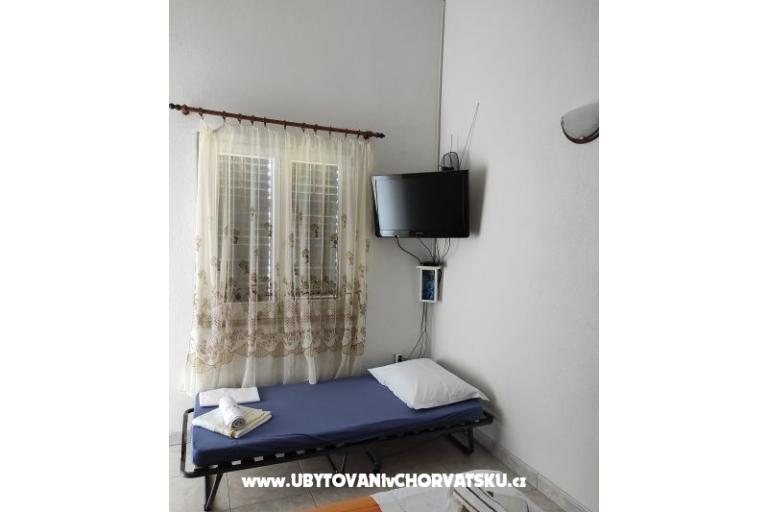 Apartments Markotić – photo 11