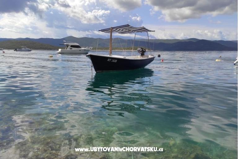 Apartments Markotić – photo 18