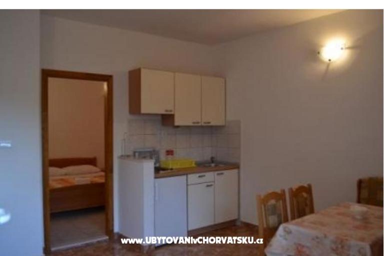 Apartments Pezo Klek – photo 11